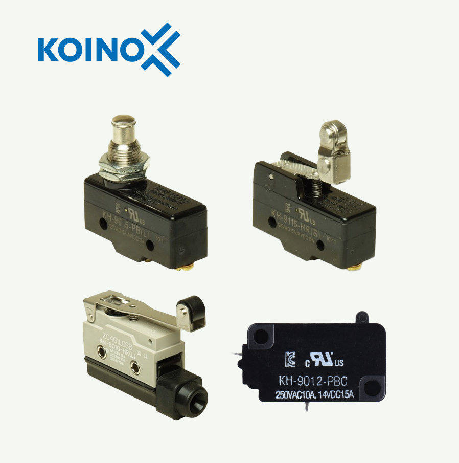 [건흥] MICRO S/W KH-9015-HR-M