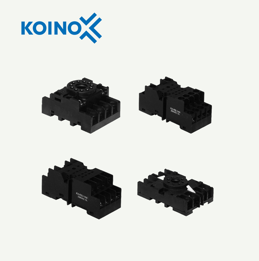 [건흥] SOCKET KH-RS-14M