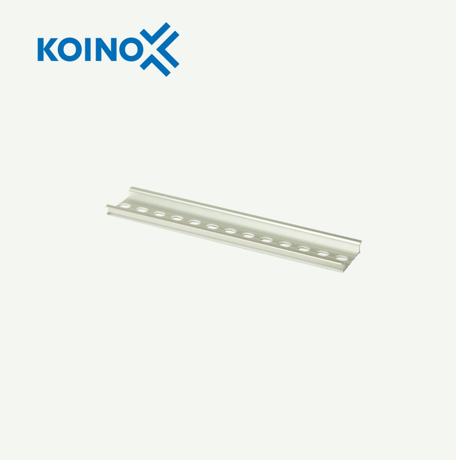 [건흥] DIN RAIL KH-TBR-2-2M [1박스=100개]