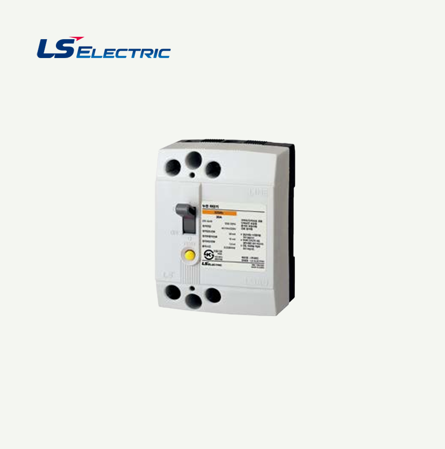 ELB 32GRC 15A 30mA