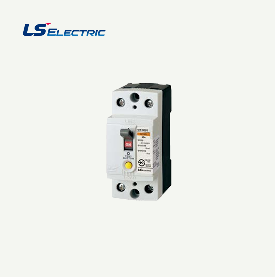 ELB 32KGRC 15A 15mA