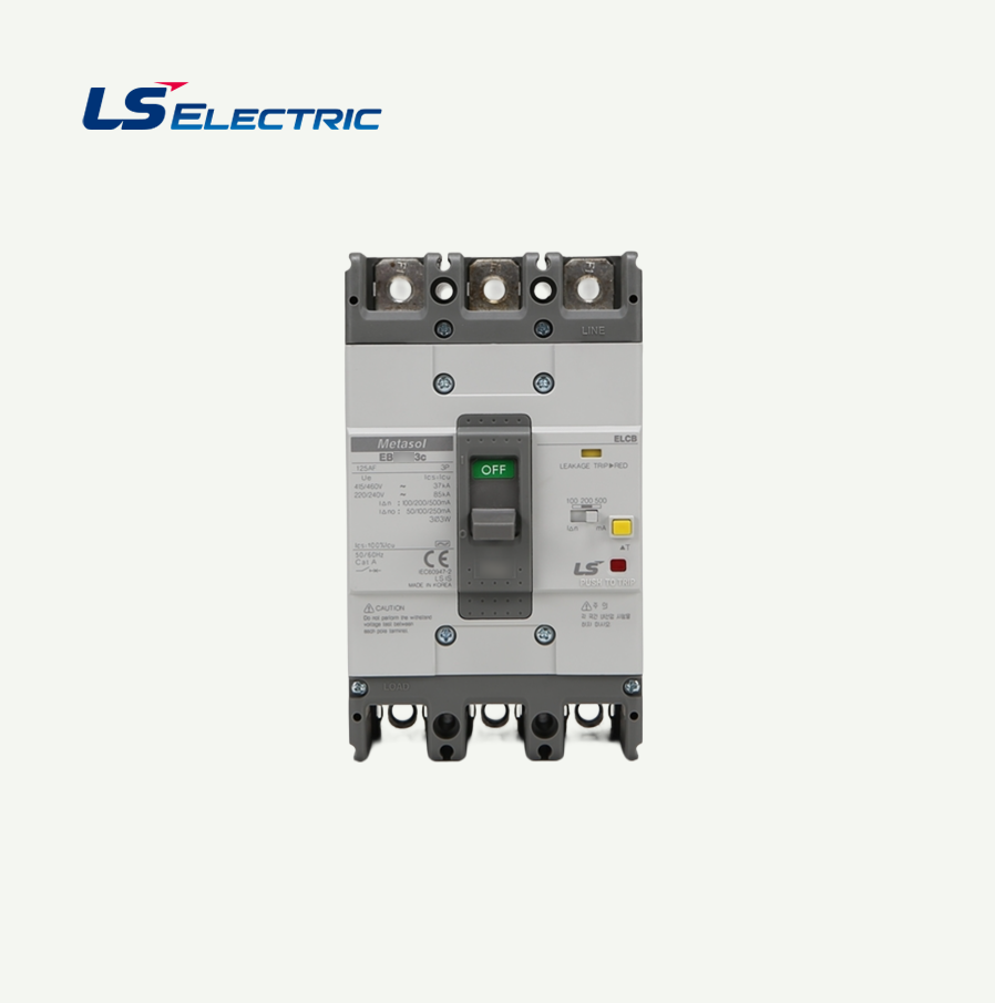 ELCB EBN-203C 150A
