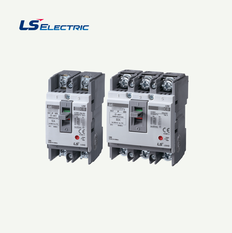 ELCB EBS-102FB 75A