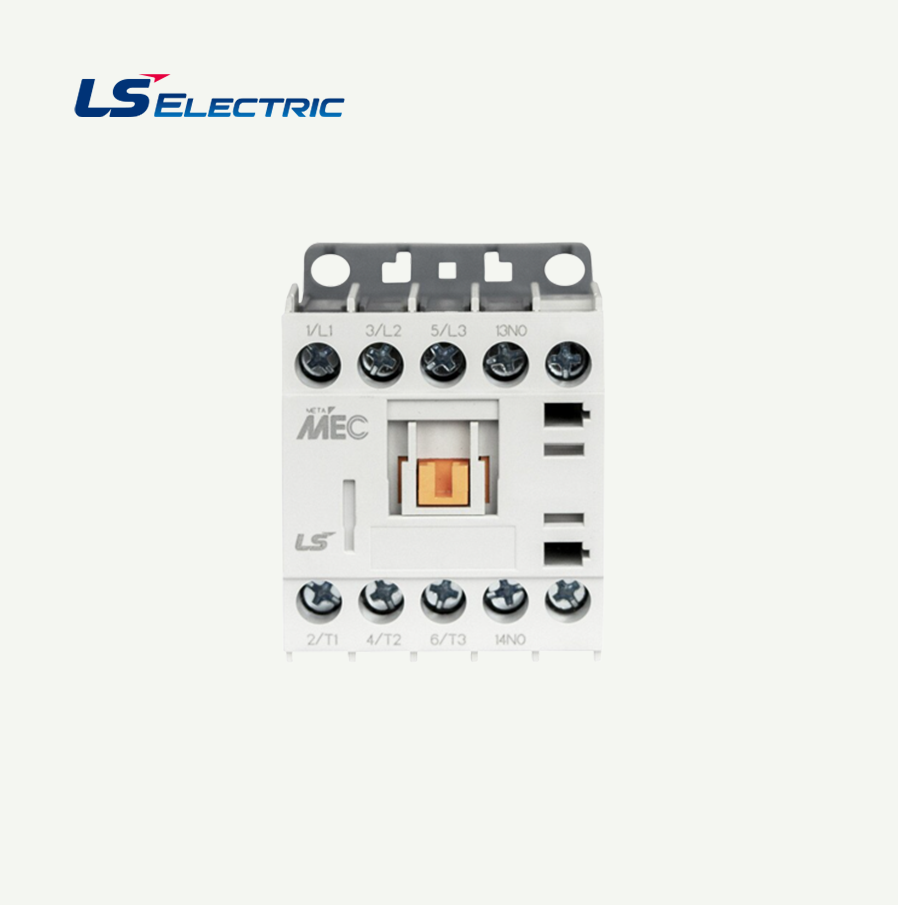 전자접촉기 GMD-6M DC24V 2W 1A