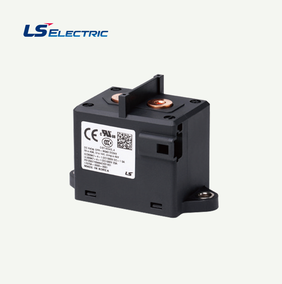 [LS일렉트릭] GPR-M040 DC24V
