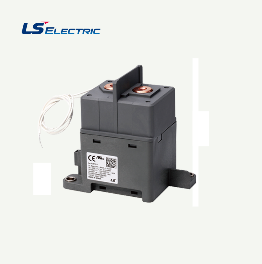 [LS일렉트릭] GPR-M400-A DC24V