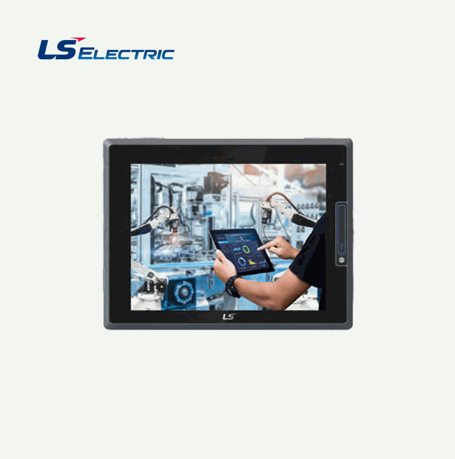 [LS일렉트릭] HMI IXP2-0800A