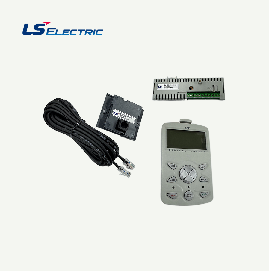 [LS일렉트릭] INV ENCODER OPTION