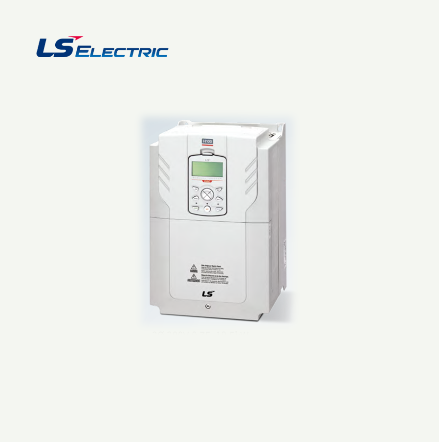 [LS일렉트릭] INV LSLV0185H100-4COFN
