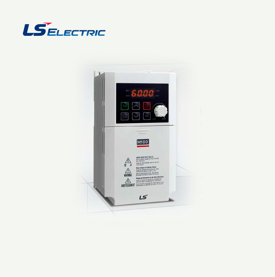 [LS일렉트릭] INV LSLV0001M100-1EOFNS