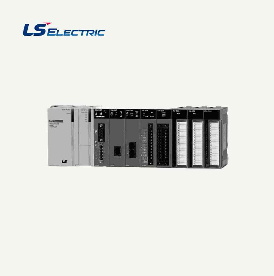 [LS일렉트릭] PLC XGF-PD2H