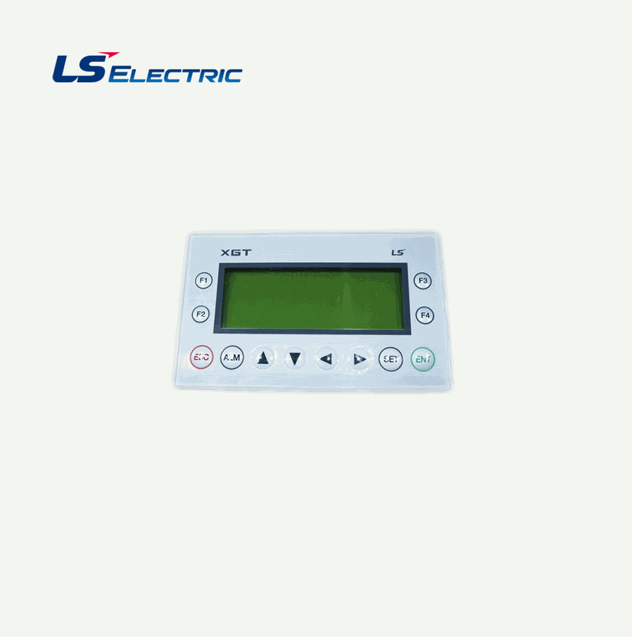 [LS일렉트릭] HMI XP10BKB/DC