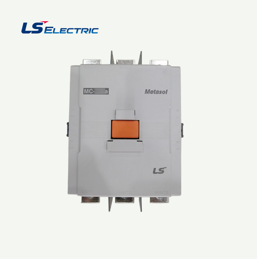 [LS일렉트릭] 전자접촉기 MC-265A 110-220V 2A2B