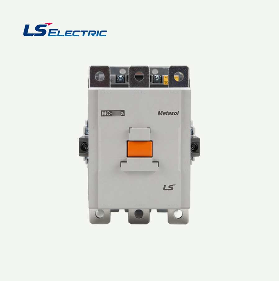 [LS일렉트릭] 전자접촉기 MC-185A 110~220V 2A2B