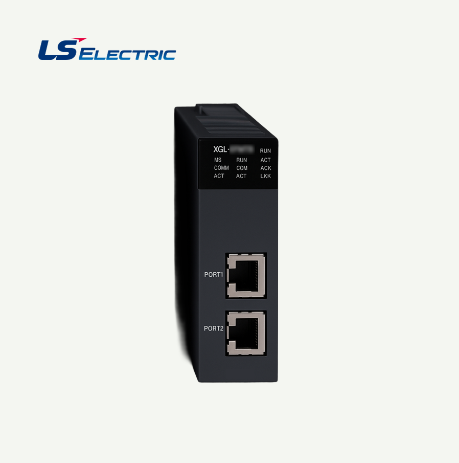 [LS일렉트릭] PLC XGK-CPUE