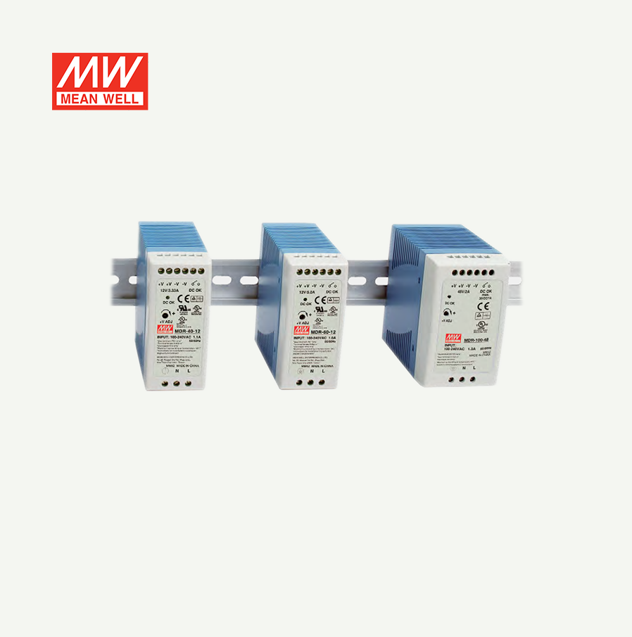 [민웰 정품] SMPS MDR-60-5