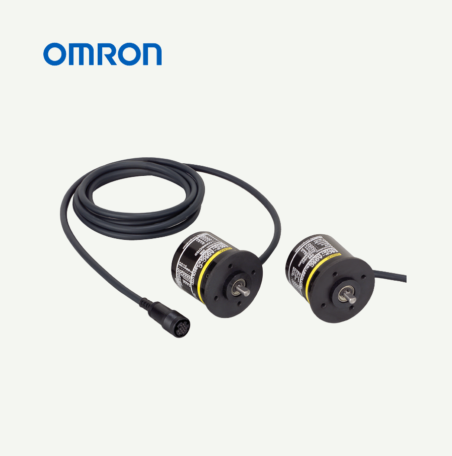 [오므론] ENCODER E6CP-AG5C-C 256 2M