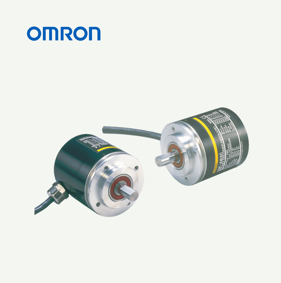 [오므론] ENCODER E6F-AG5C 360 2M