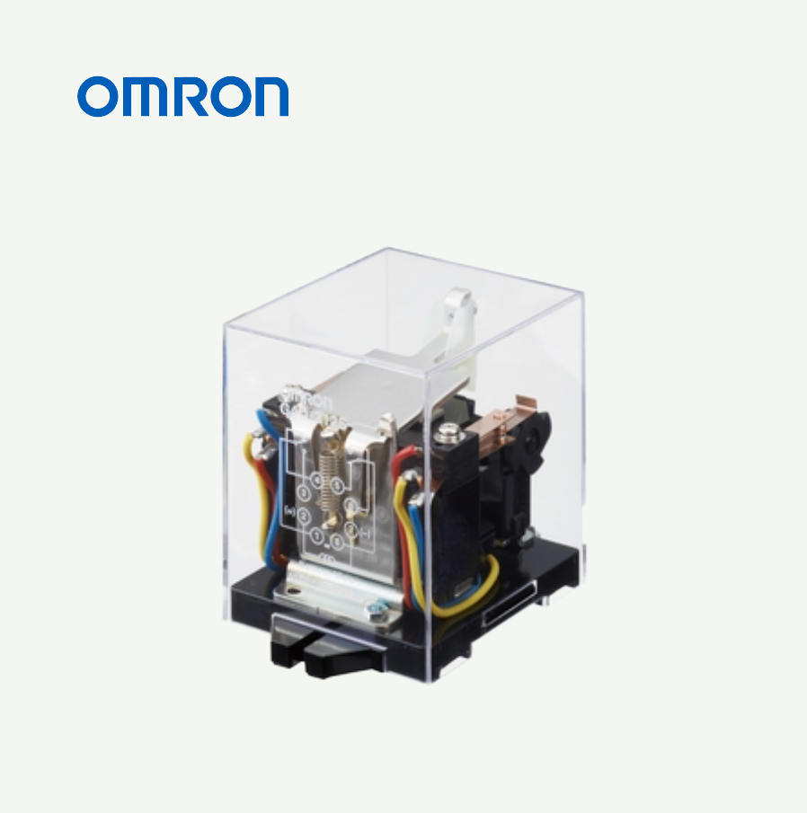 [오므론] RELAY G4Q-212S AC220V