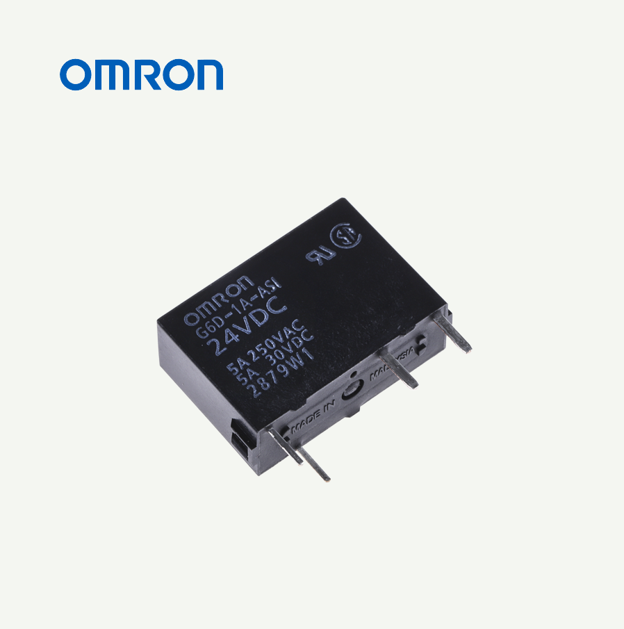 [오므론] RELAY G6DN-1A DC24V