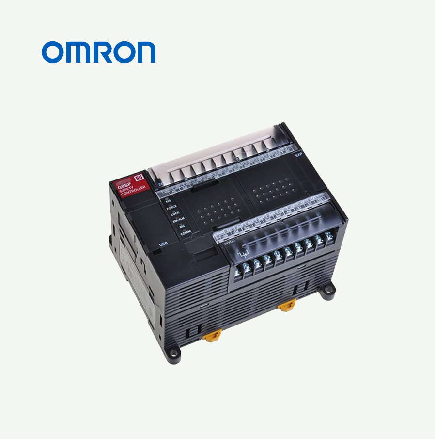 [오므론] SAFETY PLC G9SP-N20S
