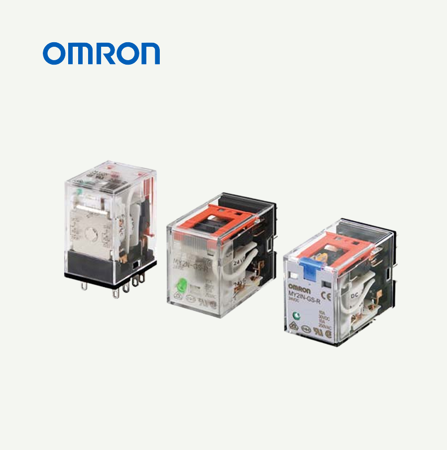 [오므론] 오므론 RELAY LY4N AC110V