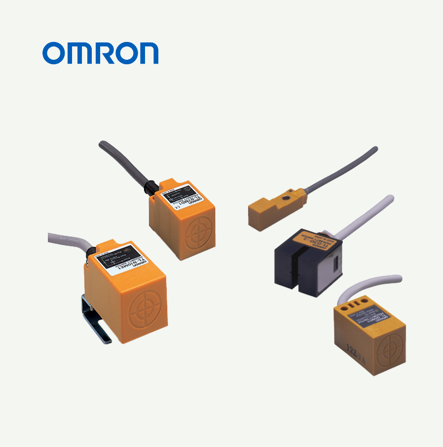[오므론] 근접센서 TL-Q5MC1 3M