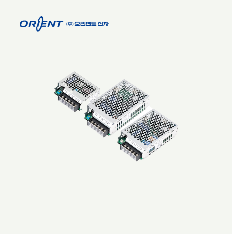 [오리엔트] POWER SUPPLY CSF50-BHW
