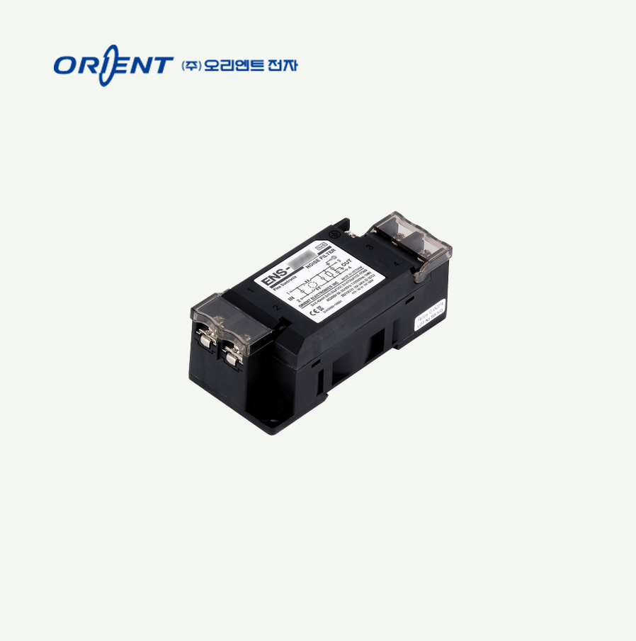 [오리엔트] NOISE FILTER ENS-2010