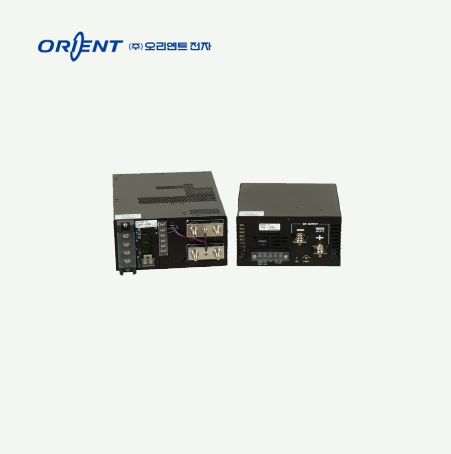 [오리엔트] POWER SUPPLY ESF150S-24