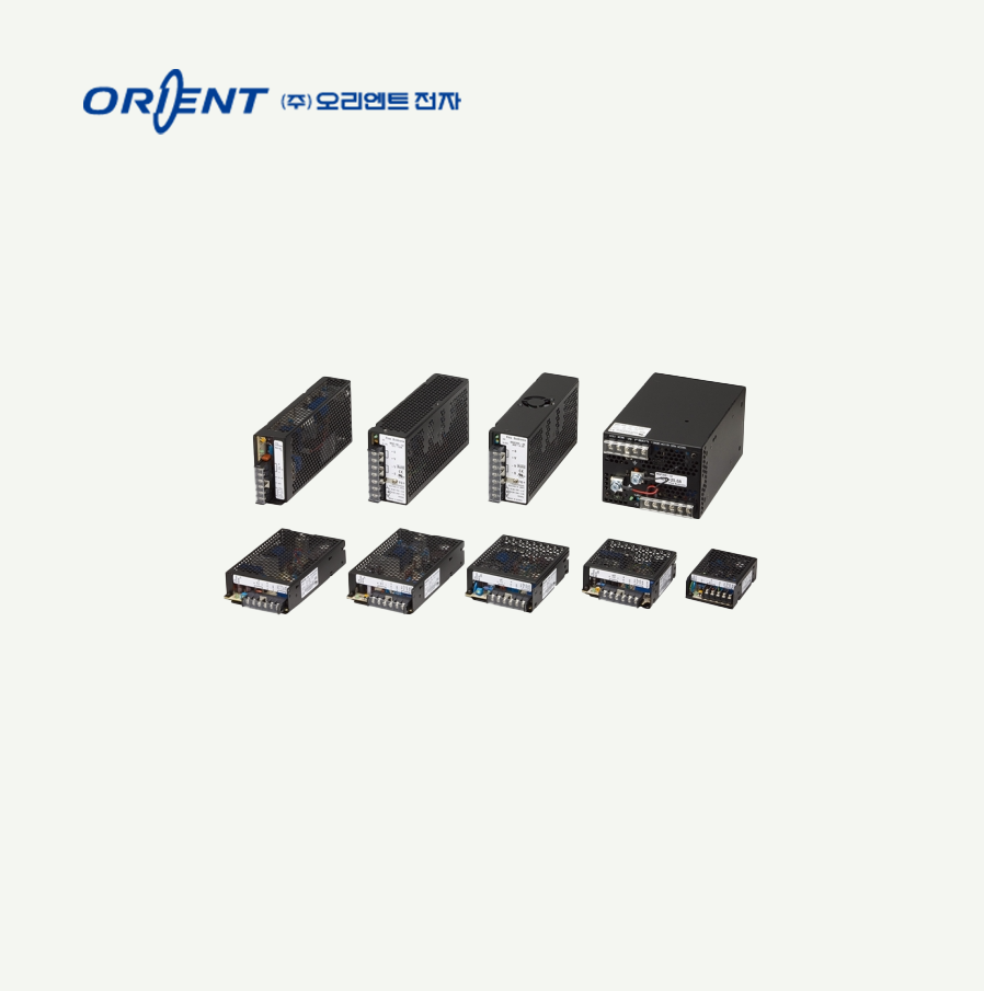 [오리엔트] POWER SUPPLY MSF15-24