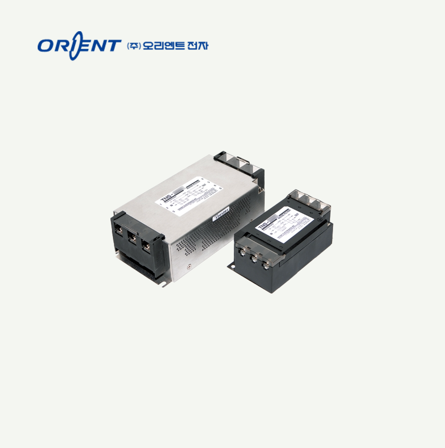 [오리엔트] NOISE FILTER TNS-2010-DIN