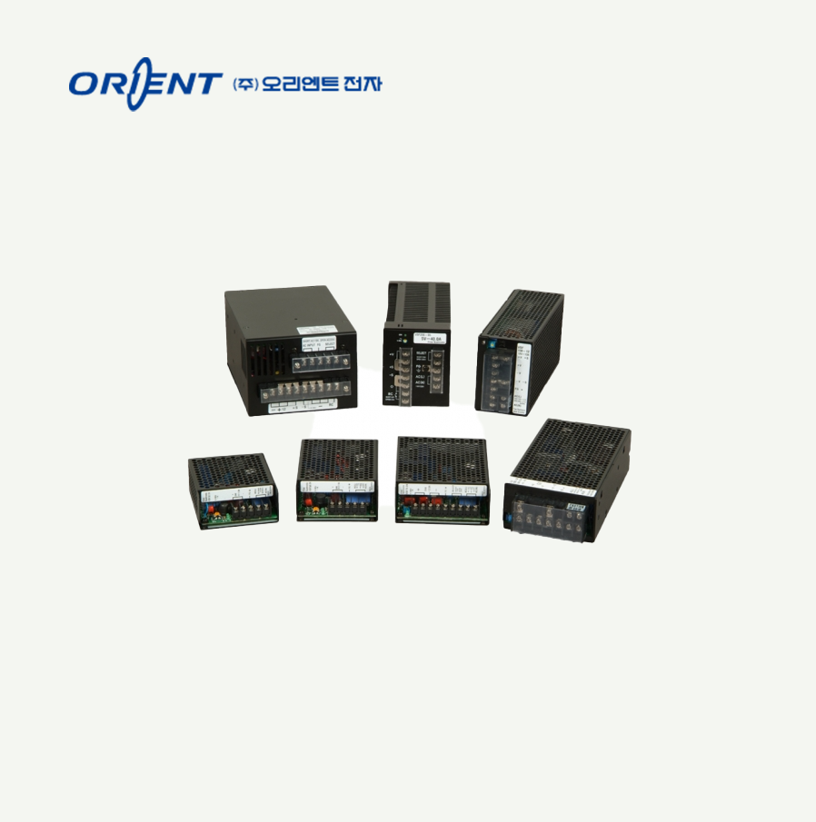 [오리엔트] POWER SUPPLY VSF30S-24