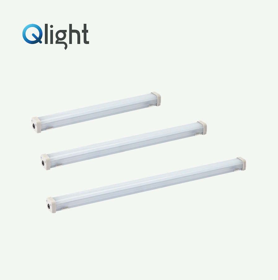 [큐라이트] LED 조명등 QEL300 DC24V