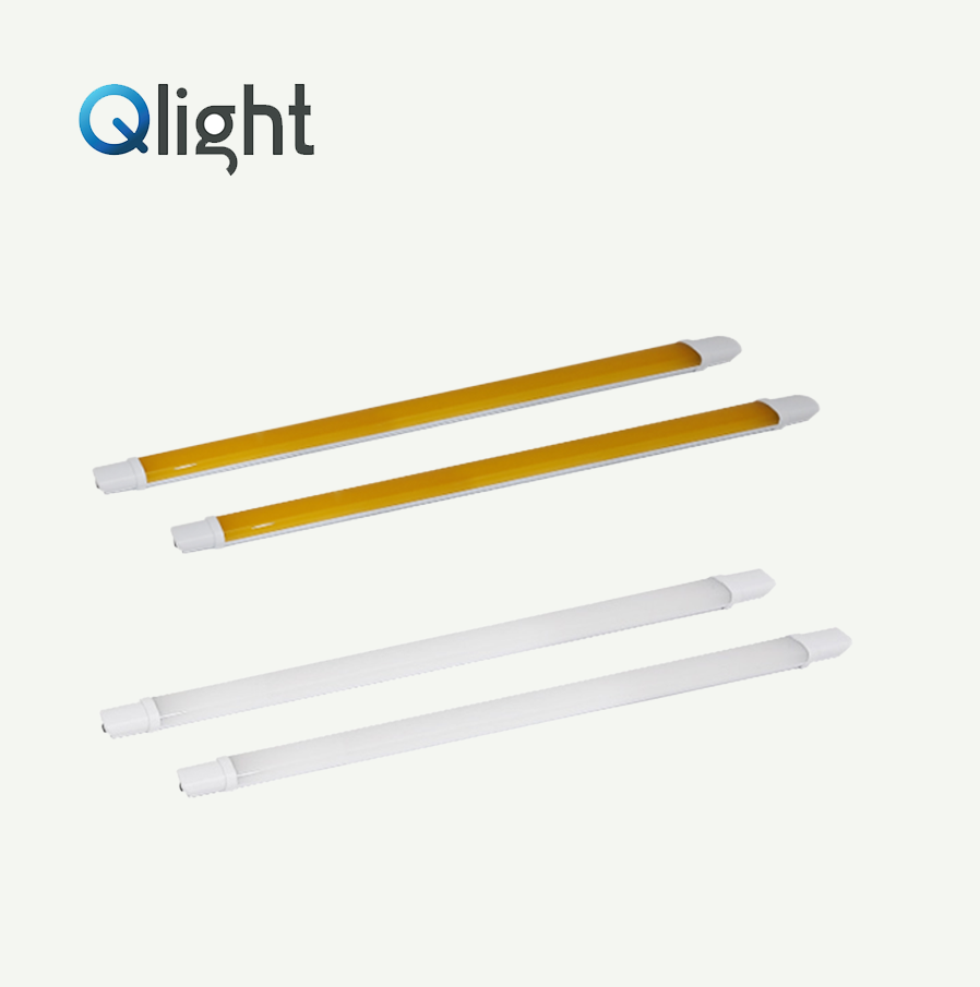 [큐라이트] LED 조명등 QL-PL-600-220-A