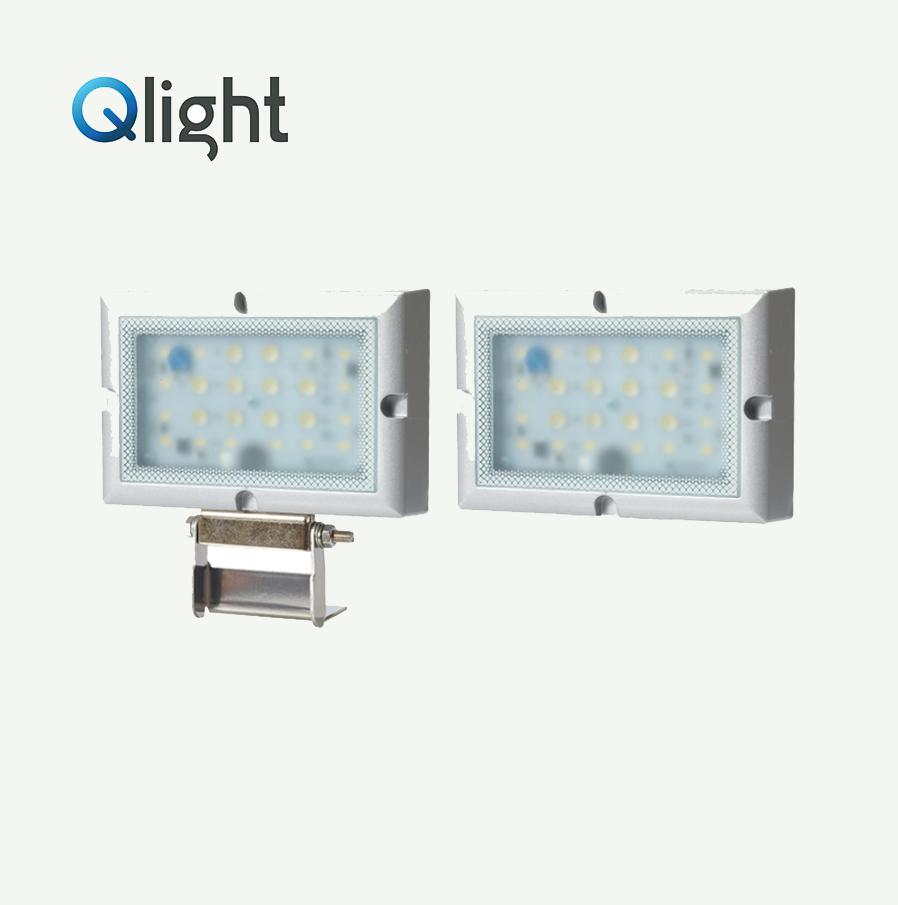 [큐라이트] LED 조명등 QML-150-K DC24V