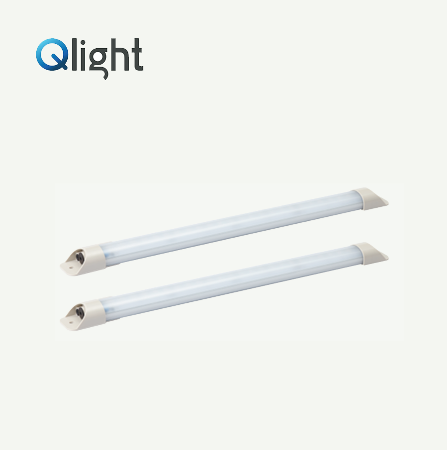 [큐라이트] LED 조명등 QPL400-220-W