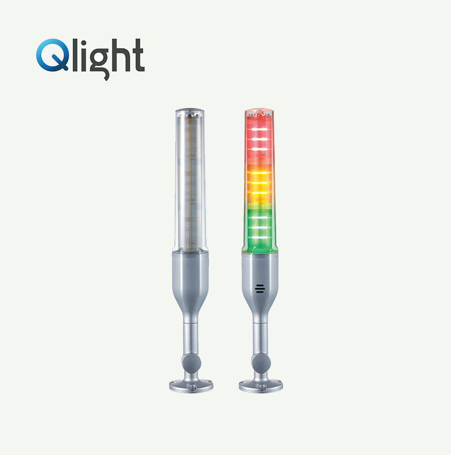 [큐라이트] TOWER LAMP QTA56L-BZ-3 DC24V