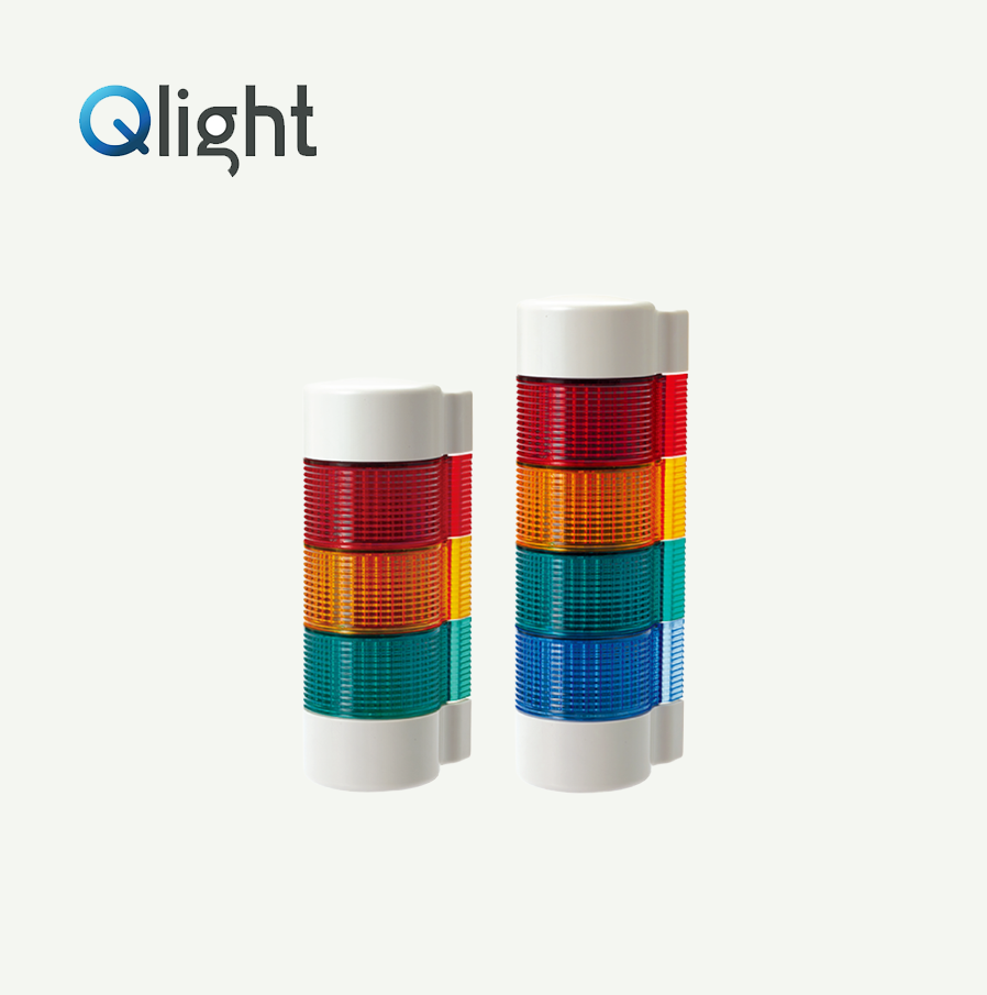 [큐라이트] TOWER LAMP QWTL-4 DC24V