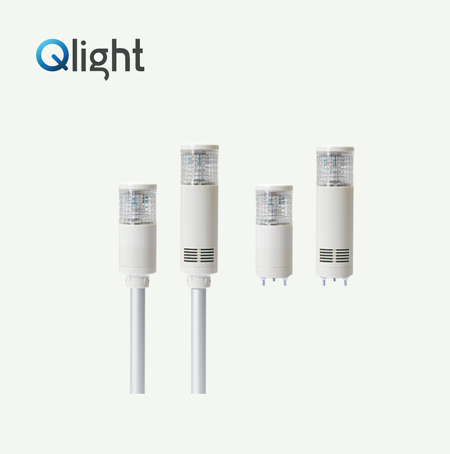 [큐라이트] TOWER LAMP STC45ML-BZ-2 AC220V