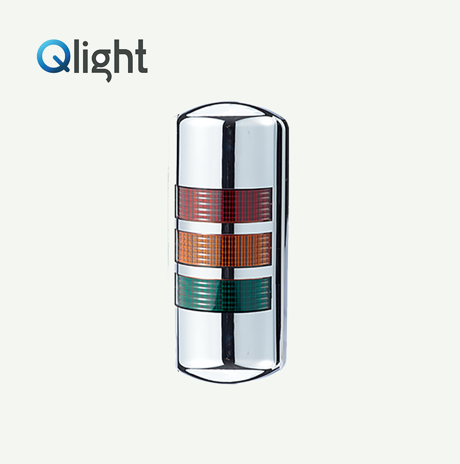 [큐라이트] TOWER LAMP SWTEL-3 DC24V