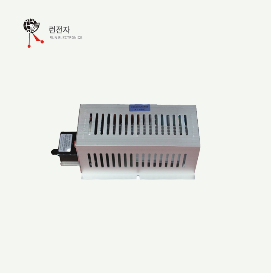 [런전자] FAN HEATER RFH-B400WD [AC200~240V]