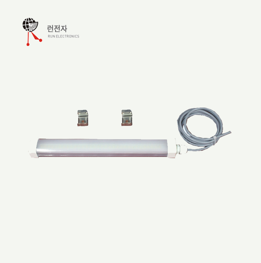 [런전자] 직부등 RLB-UL-20WS-WW [DC24V]