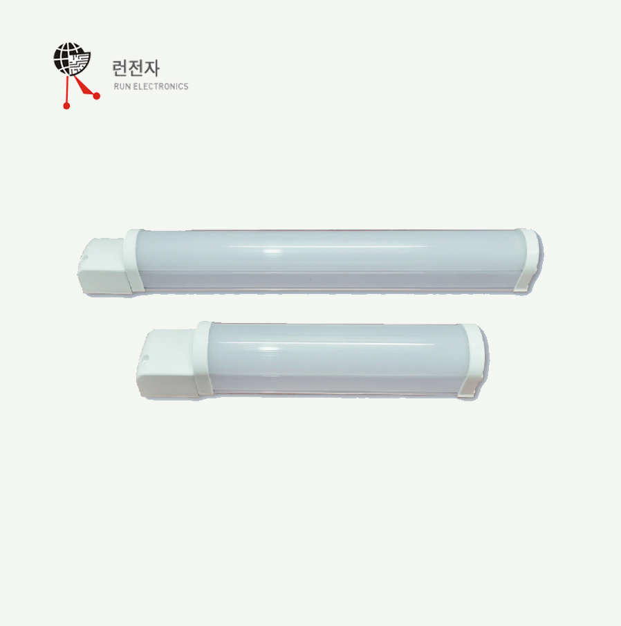[런전자] 직부등 RLB-UL2-20WS-F [AC/DC100V~240V]