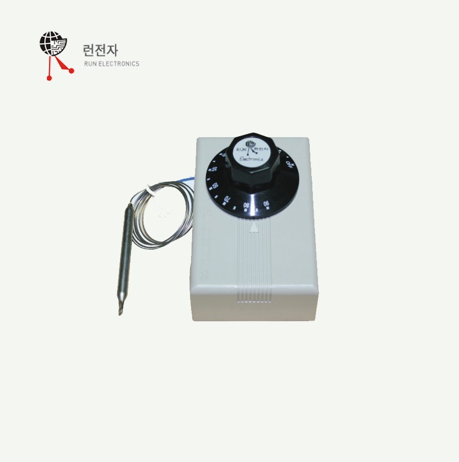 [런전자] THERMOSTAT RSB-30 -30~30℃