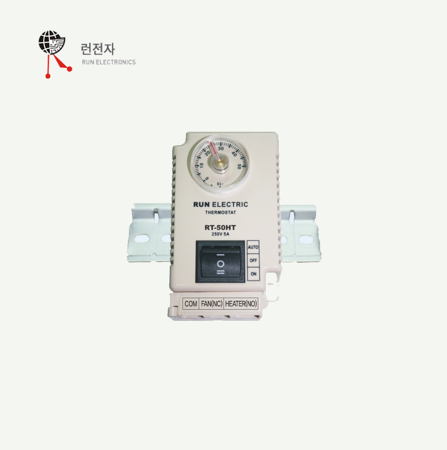 [런전자] THERMOSTAT RT-90HT