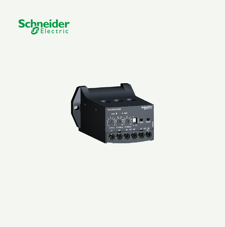[슈나이더]  EOCR DS3-30S