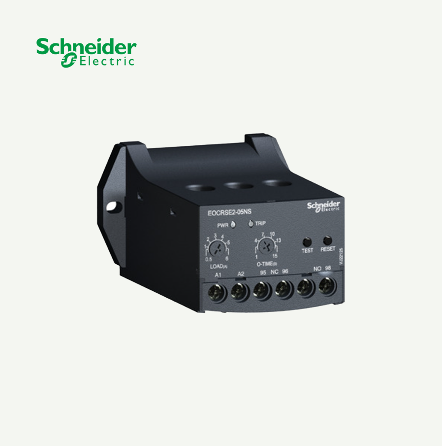 [슈나이더]  EOCR SE2-30RS