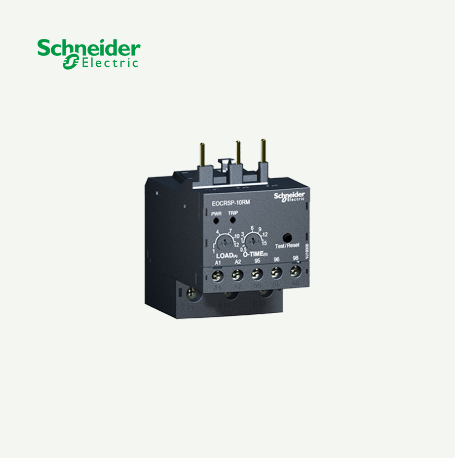 [슈나이더]  EOCR SP-20RF