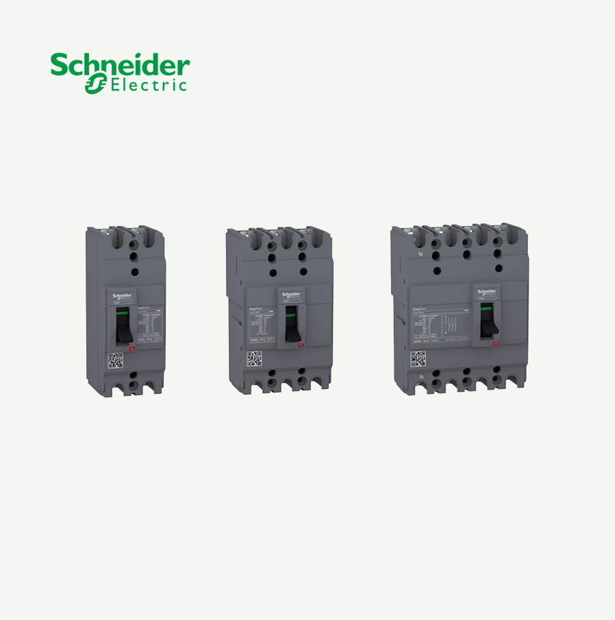 [슈나이더]  MCCB EZC100H3030